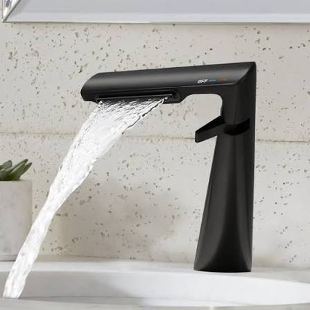Bathroom Faucets & Spouts