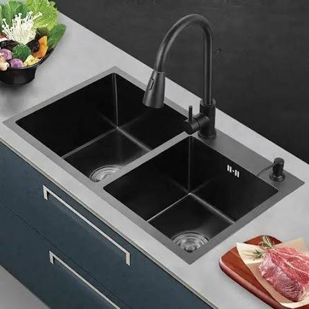 Kitchen Sinks