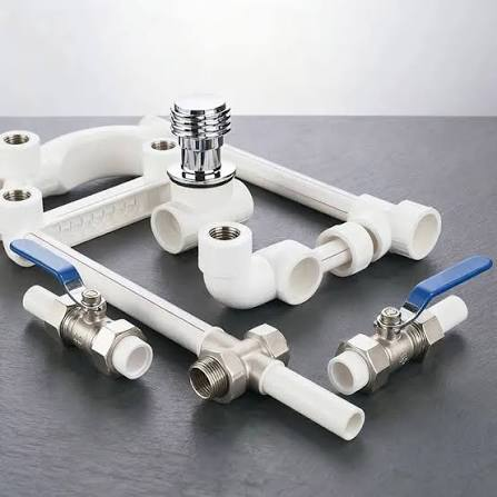 Pipes